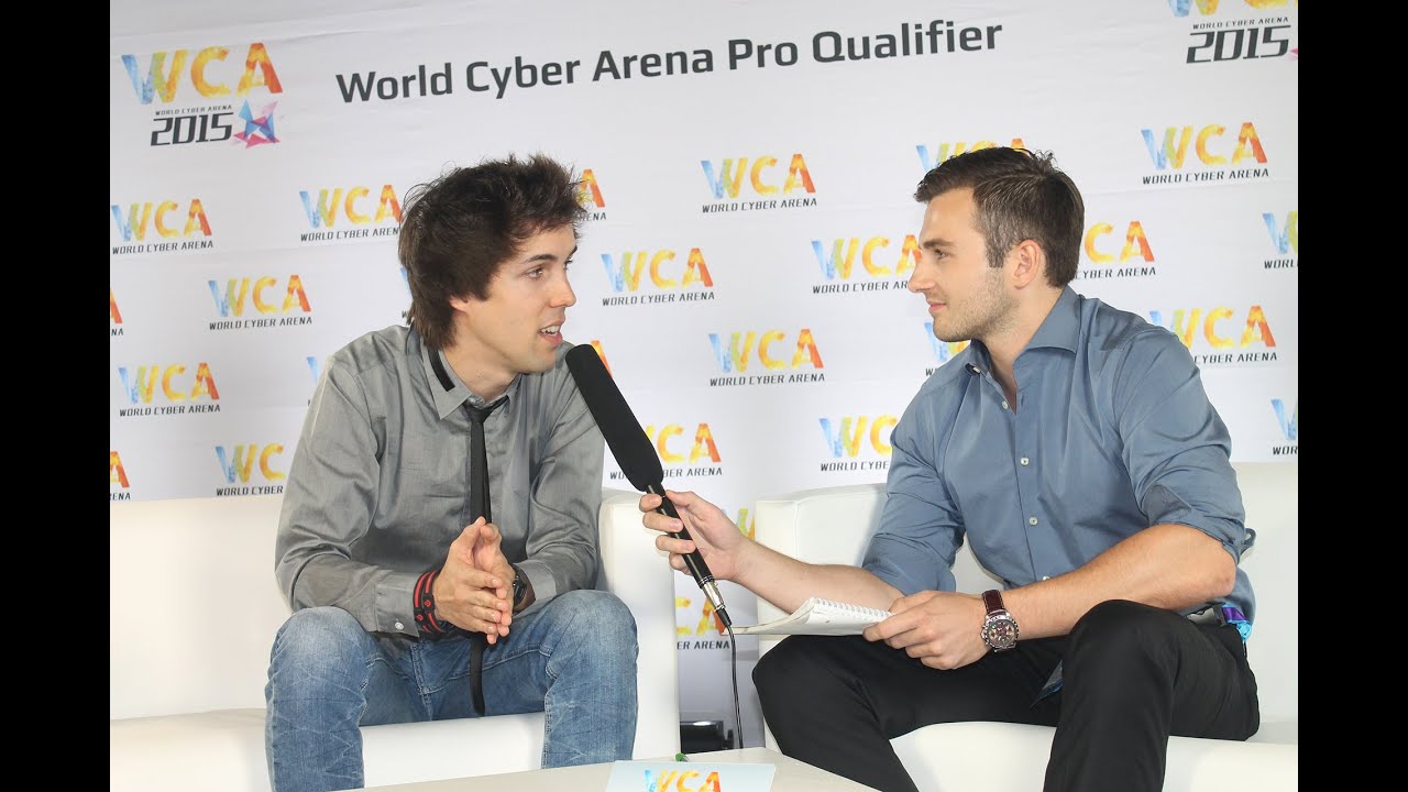Grubby Interview Part 1: Moon is one of the most trusting people I have ever met