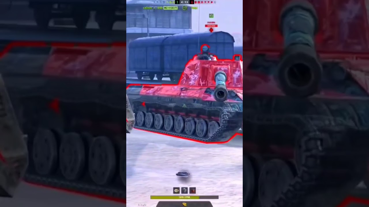 Ammorack compilation wot blitz 