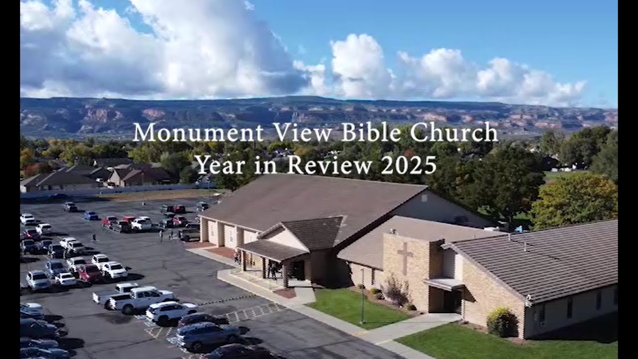 MVBC 2025 Year in Review