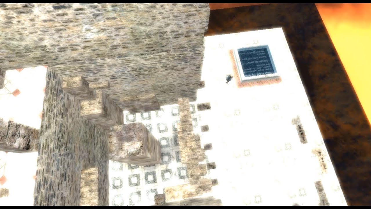CS 1.6 | Campath Tutorial [HD]