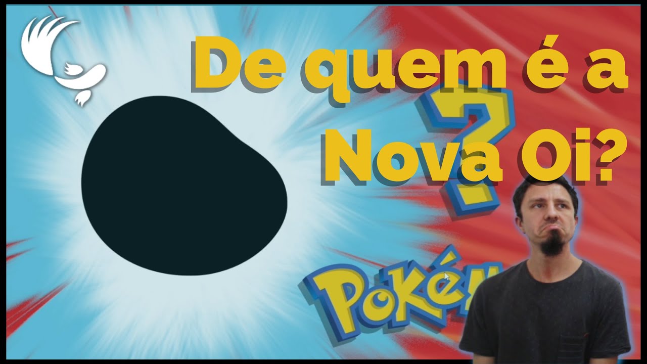 Quem s&atilde;o os donos da Nova Oi?
