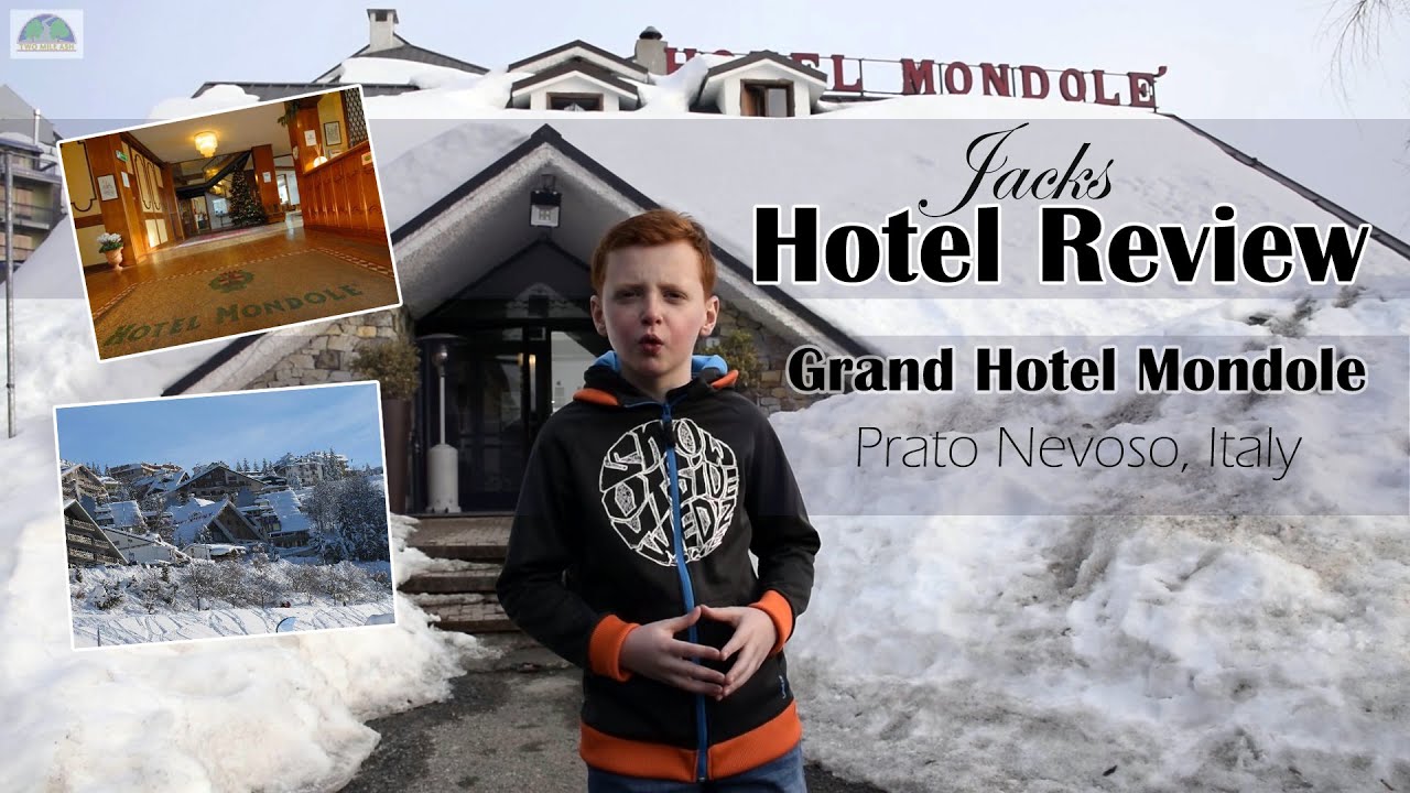 Jacks Hotel Review