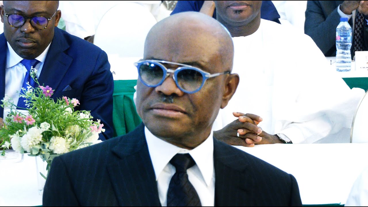 Wike, The New Sheriff In Town: I'll Demolish Houses - Listen To Wike&rsquo;s Threats, First Day In Office