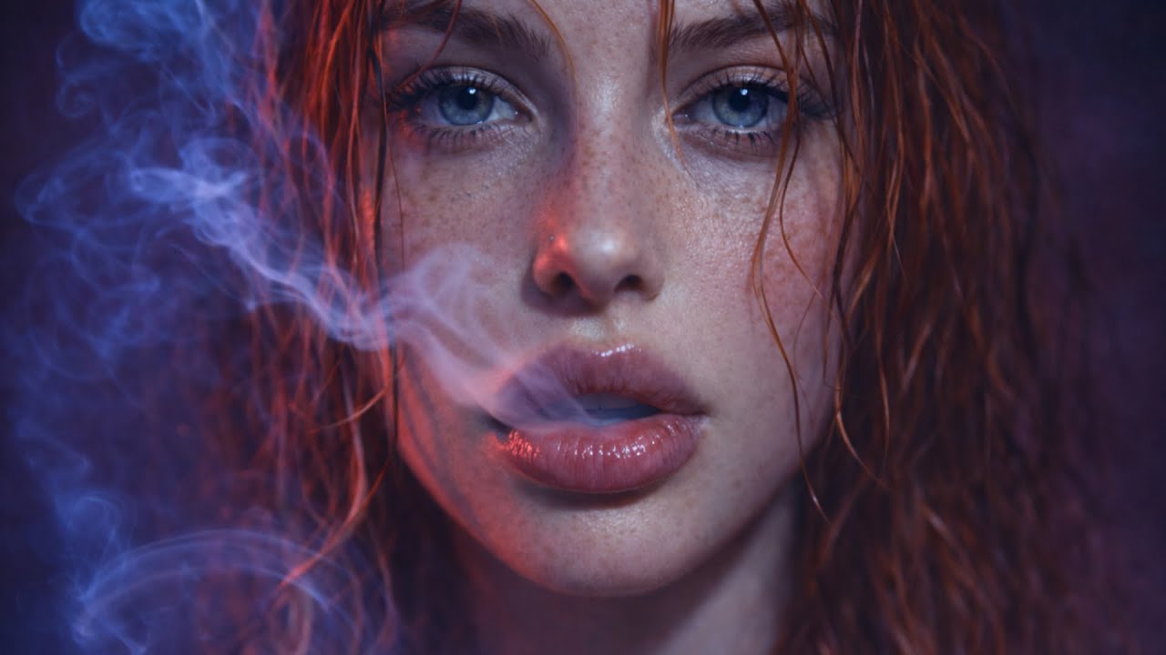 Velvet Muse — Deep House Female Vocals 2026 | Fragments #6