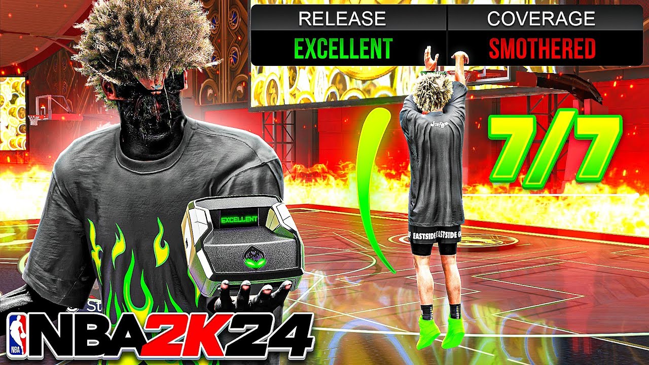 I INVESTIGATED the BIGGEST VC GLITCH in 2K HISTORY... (ZEN HUNTING)
