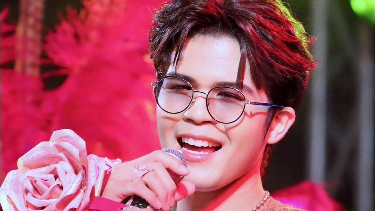 มินิคอนเสิร์ต ไรอัล กาจบัณฑิต วัดถ้ำเขาย้อย เพชรบุรี 16/2/2025