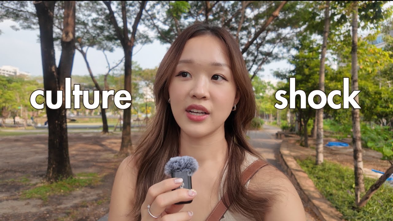 things I learned after living in Thailand