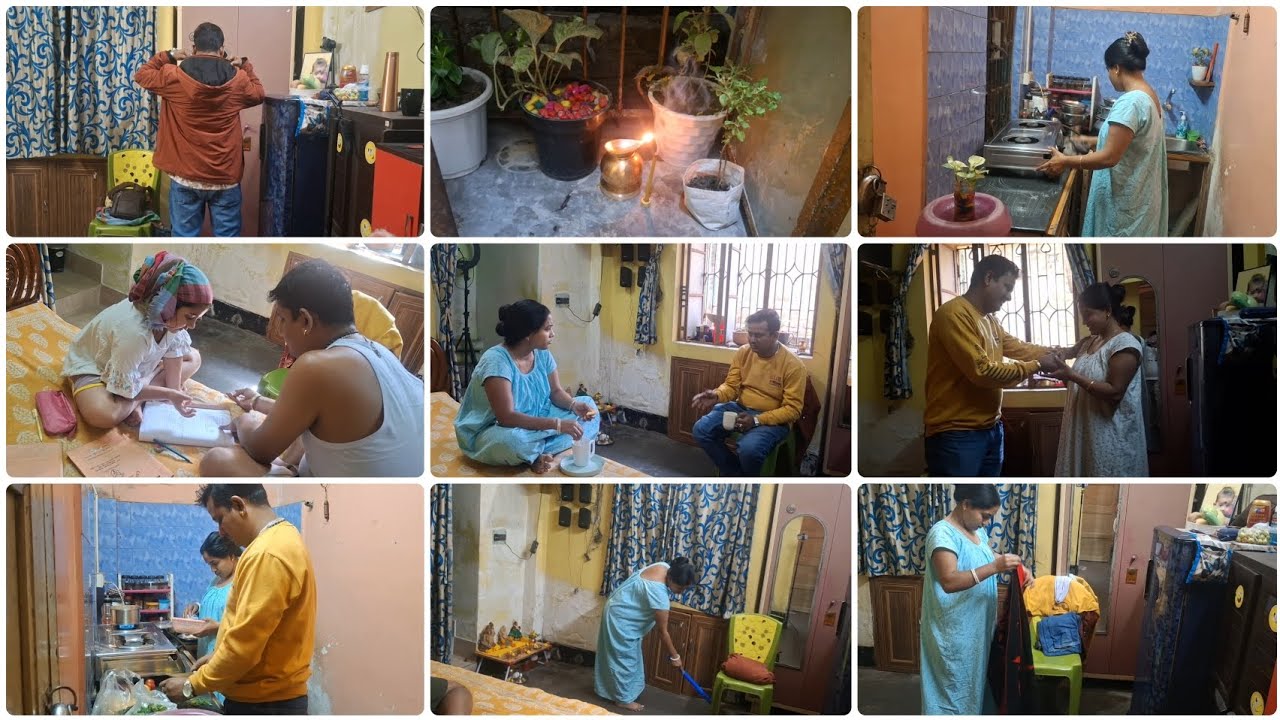 সহ্য🏡করতে করতে যখন ধৈর্য হারিয়ে ফেলি মনে হয় কোন একদিকে চলে✅যাই কিন্তু দুটো মানুষ  আমার ভরসায়✨থাকে