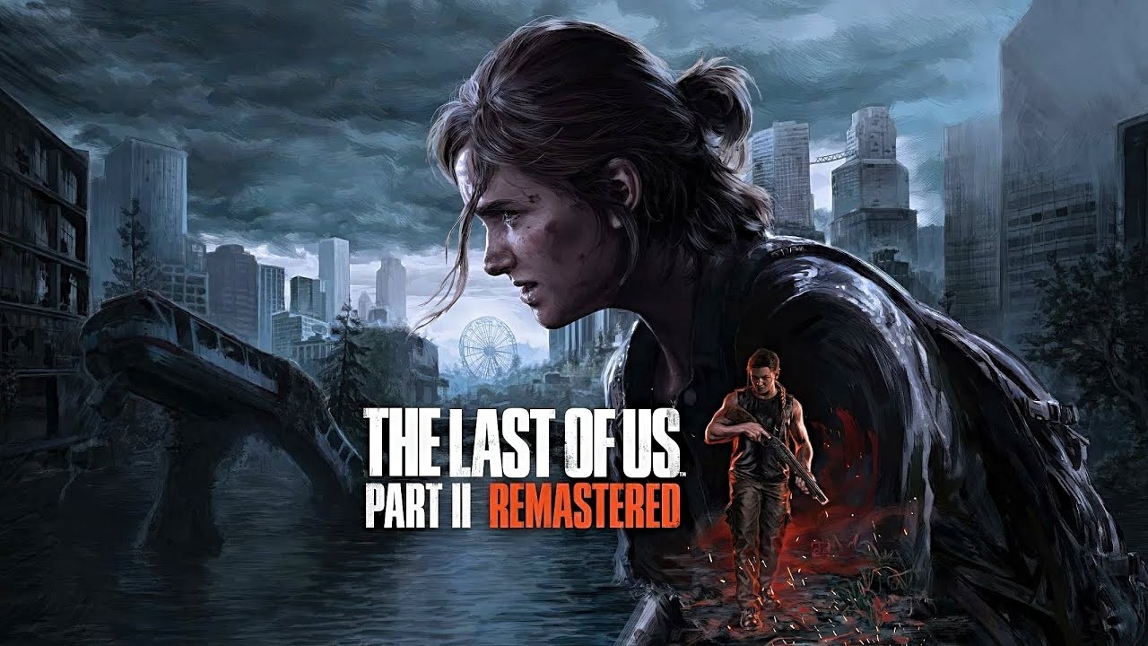 THE LAST OF US PART 2 ПРОБУЮ ПРОЙТИ НА РЕАЛИЗМЕ ГЛАВА 6 l PS5|