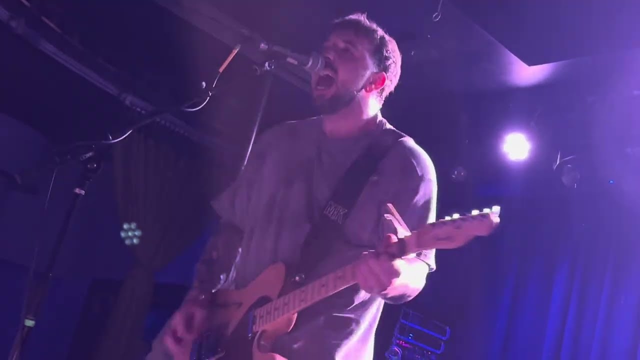 Mat Kerekes - 
