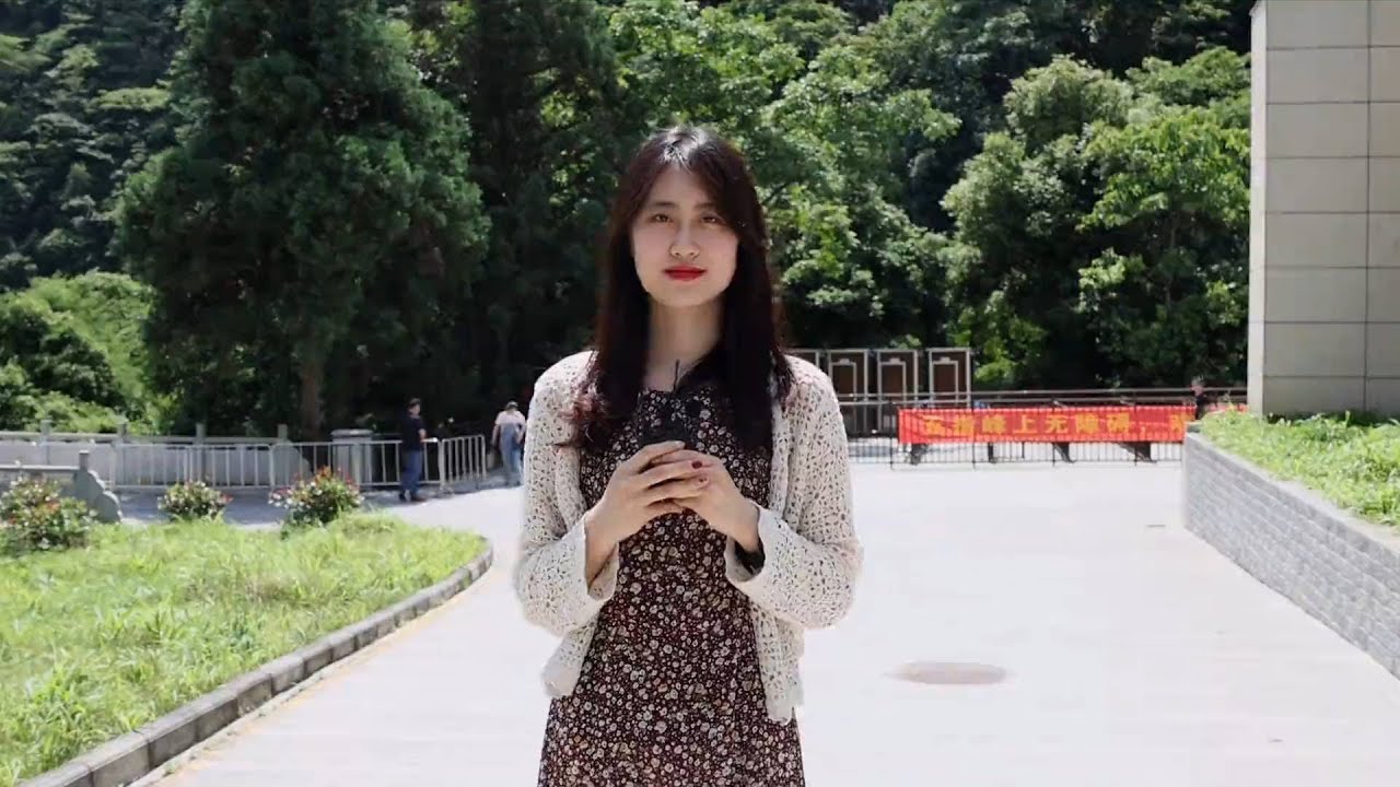 GLOBALink | Barrier-free access helps the disabled enjoy sightseeing in Hunan, China