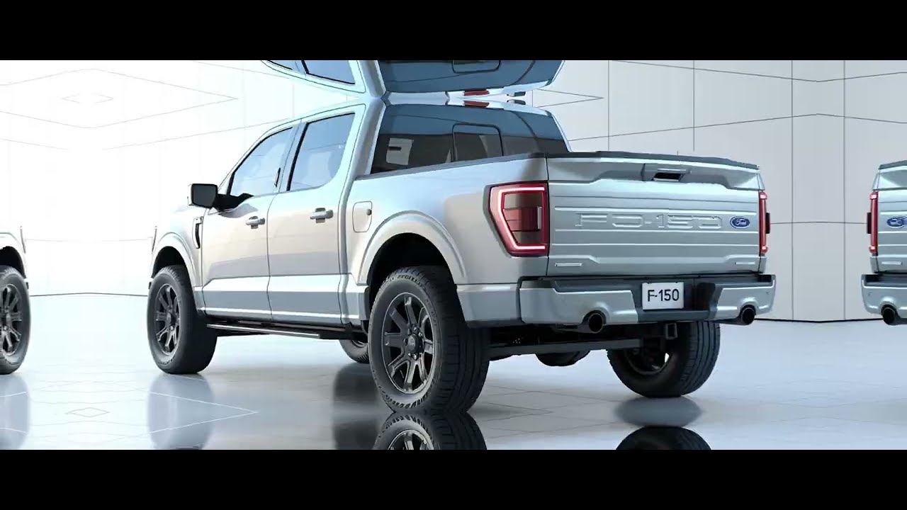 comparison between 2026 F-150 Lariat and F-150| I was not ready for  Ford F-150 Lariat 2026 Price