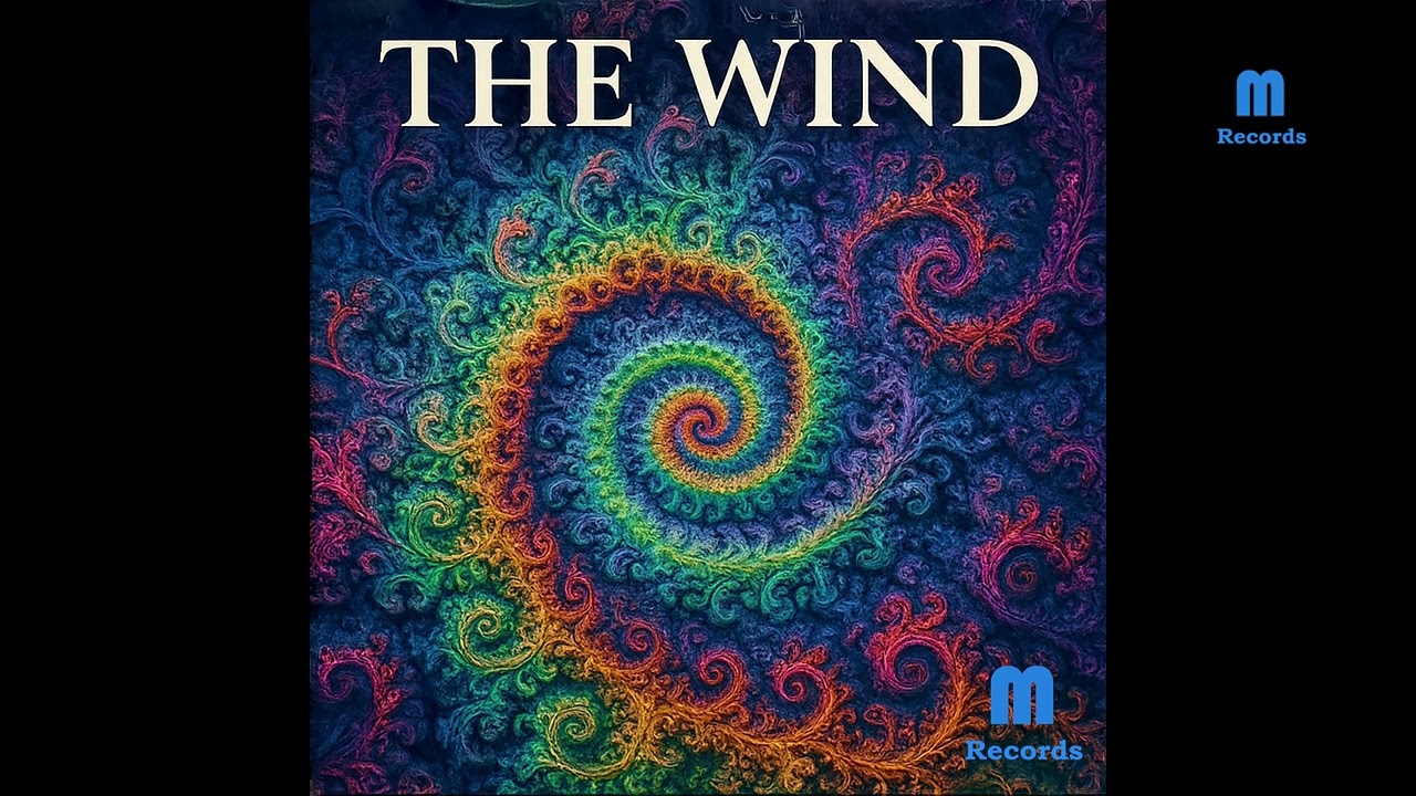Marco Magrini - The Wind - (Original Mix)