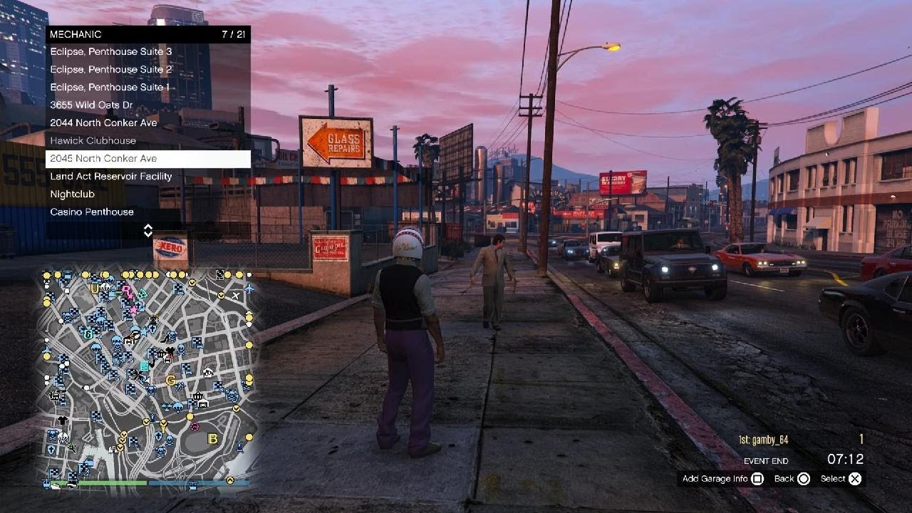 Grand Theft Auto V_20260306173252 shopping