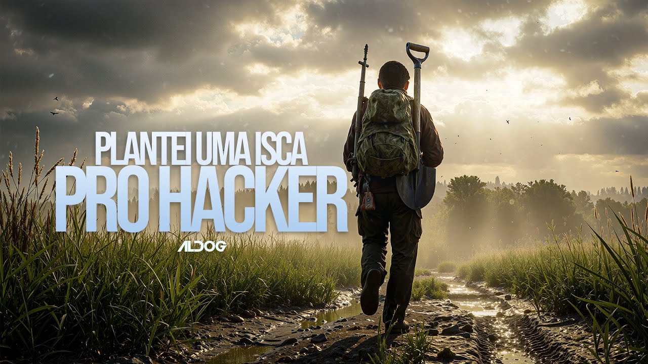 Armadilha para Hackers: O que aconteceu?