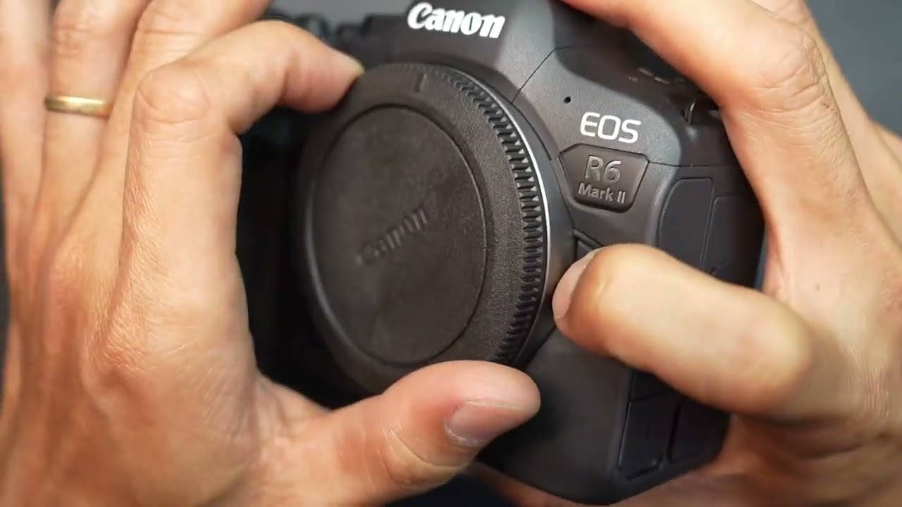 11032026 - Canon R6 Mark II likenew - LeeCam