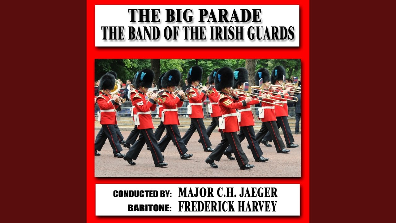 When the Saints Go Marching In