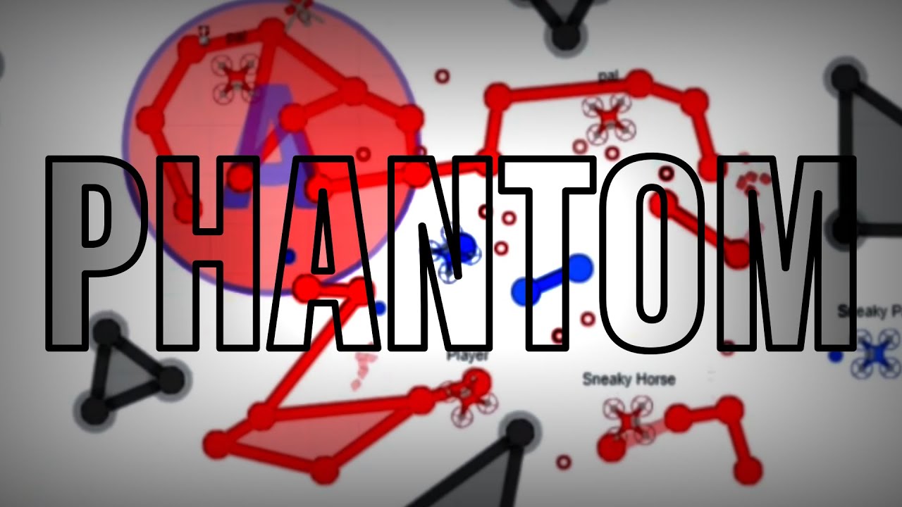 Phantom | Defly.io Defuse Edit