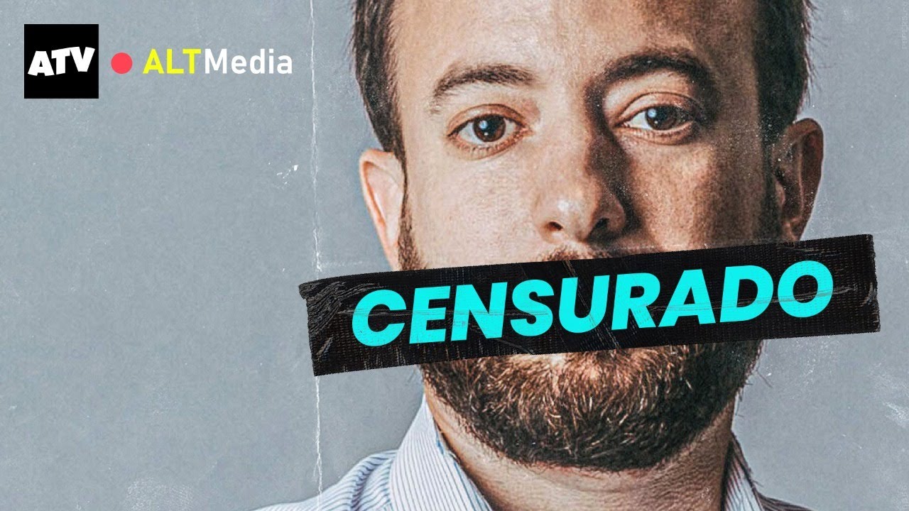 ❌🚫INSTAGRAM CENSURA A AGUSTÍN LAJE | CON LAJE, LUPE BATALLÁN Y ANA MARMORA