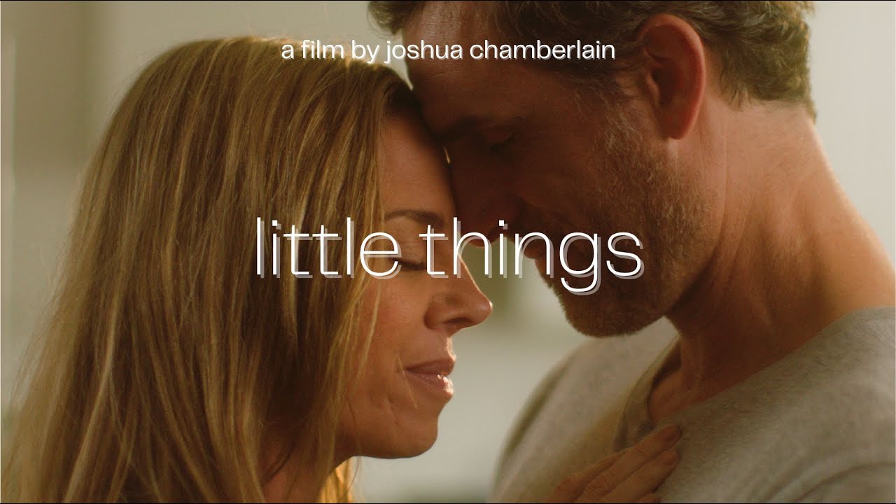 Little Things | a short film drama