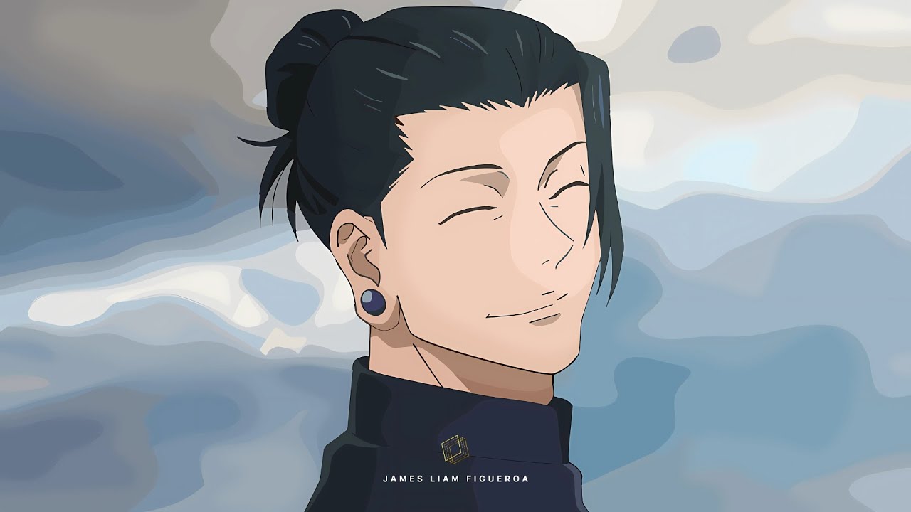 Jujutsu Kaisen - You Are Not Suguru Geto (3D Audio) [1-hour version]
