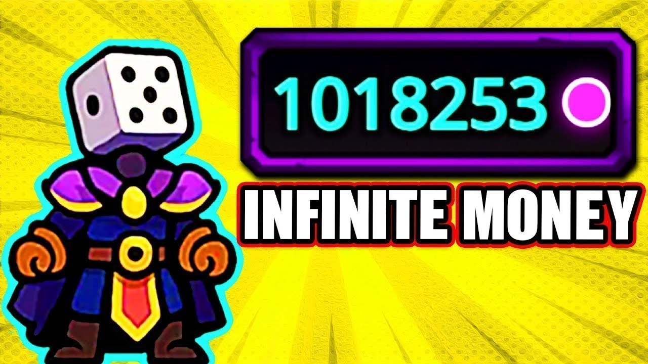 I Discovered an INFINITE MONEY EXPLOIT in Noobs Are Coming