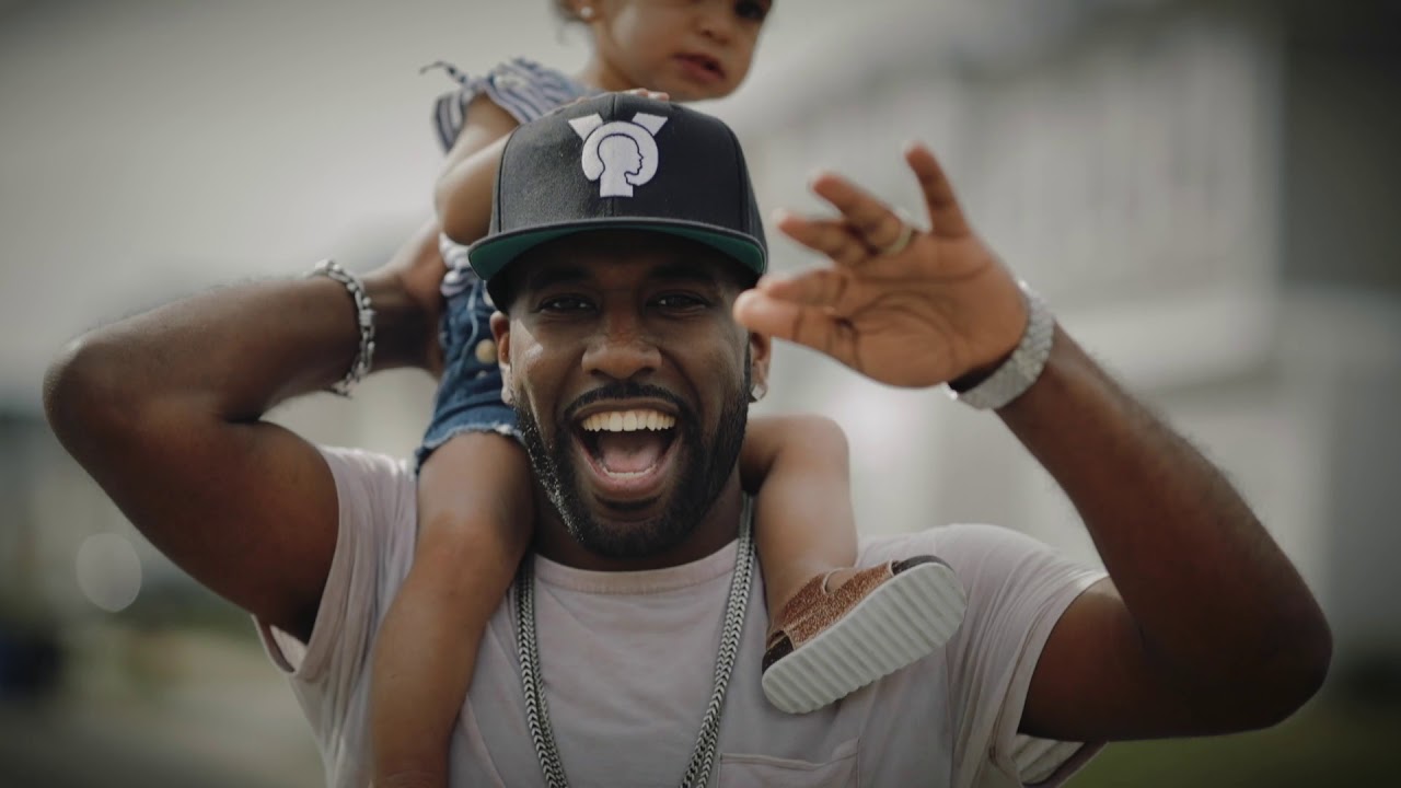 YONAS - Travel The World (Official Video)