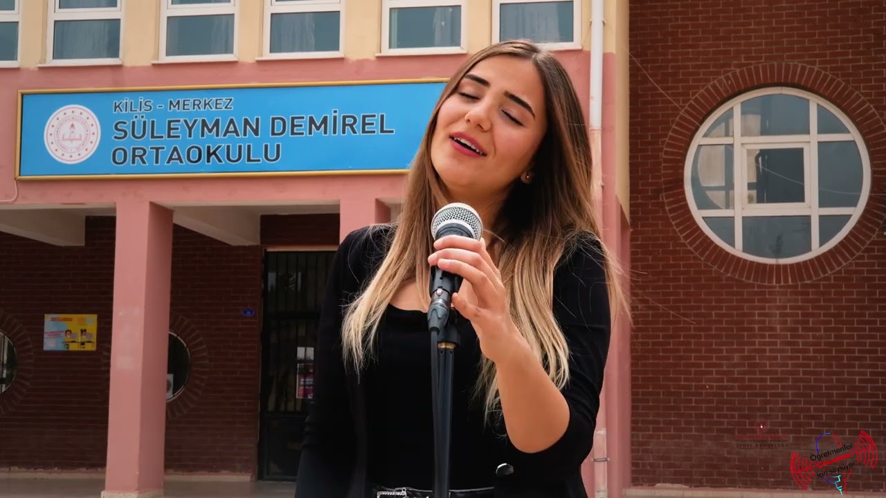 Potpuri (Öğretmenler Çocuklar için Söylüyor)