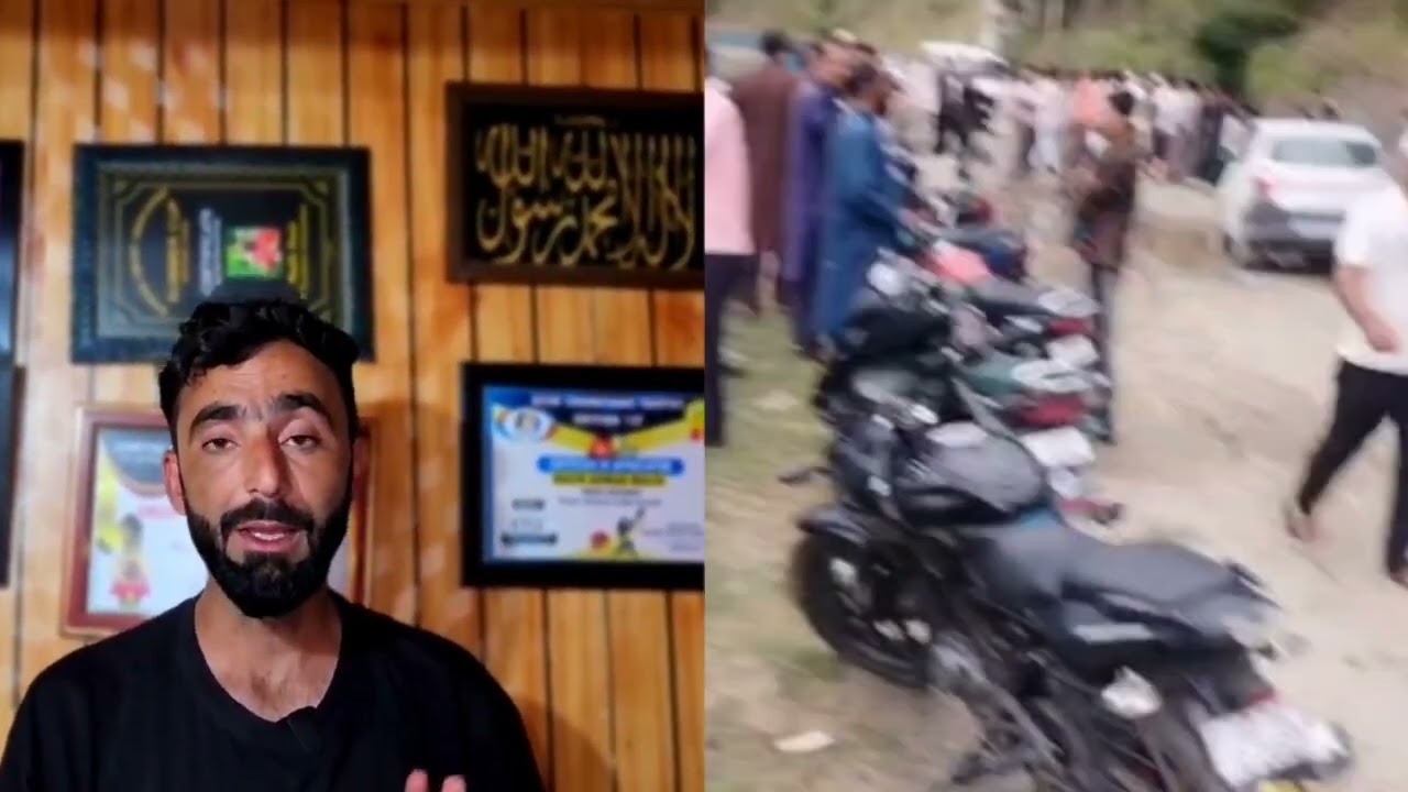 Rescue operation to rescue drowned minor bodies in Reservoir on hold, to be restarted 