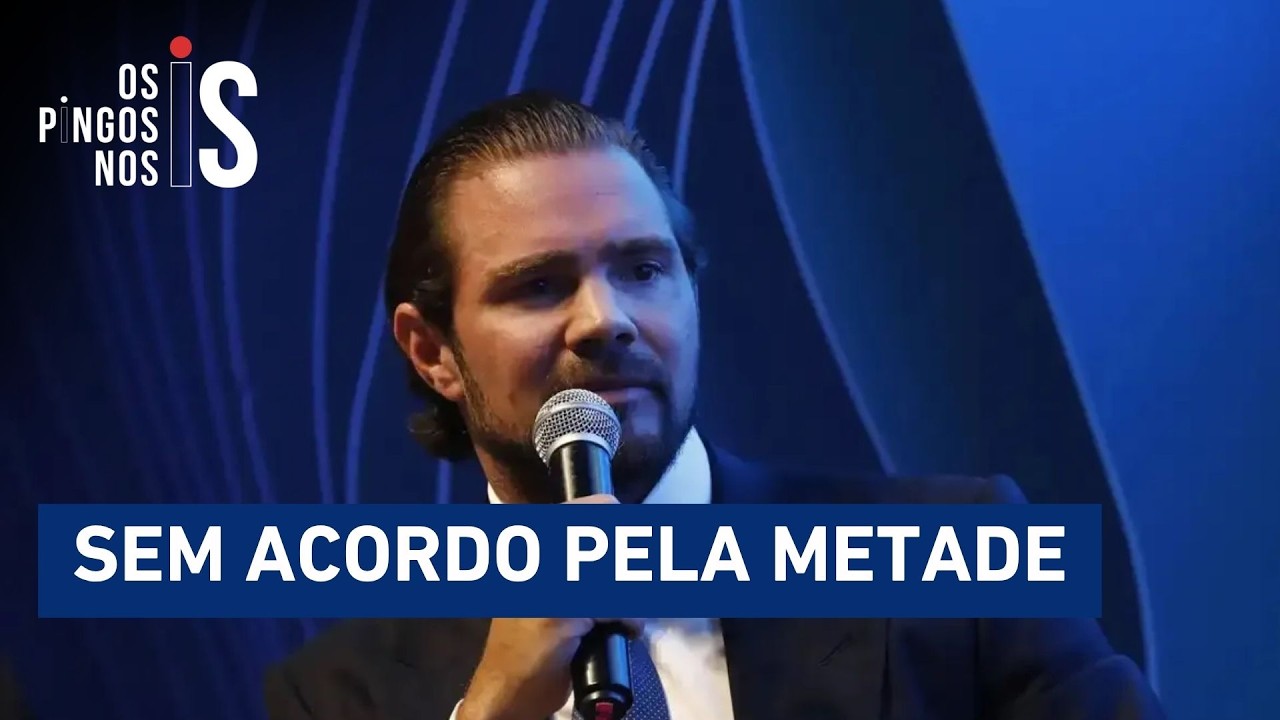 Mendonça rejeita delação parcial e diz que vai investigar ministros