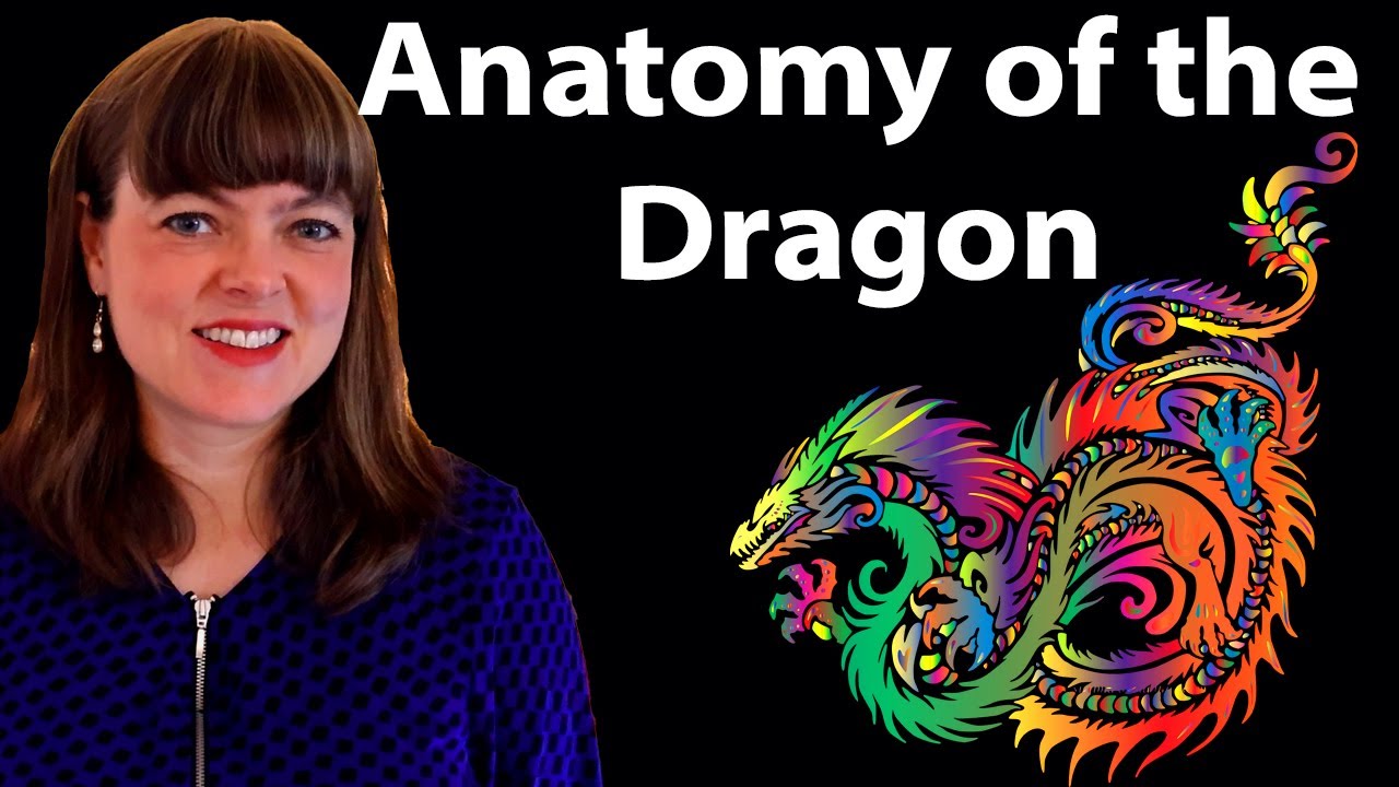 Anatomy of the Dragon: Intro to a Political Economy
