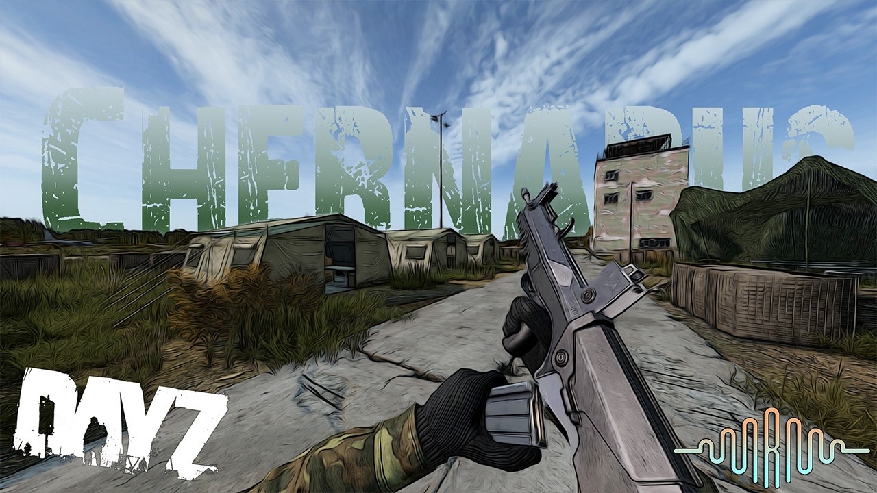 Chernarus Continues with @docjonestwitch | DayZ | 1440p LIVESTREAM #Survival #PvP #Adventure