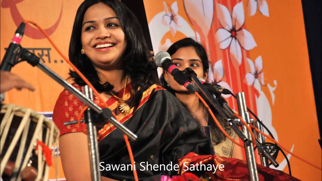 Kalankur Pune: Sawani Shende Sathaye - Raag Kedar