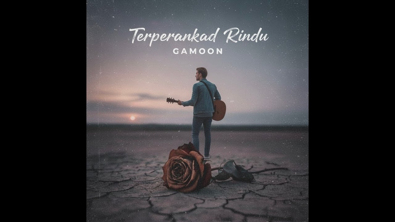 Terperangkap Rindu - Gamoon | Music Video