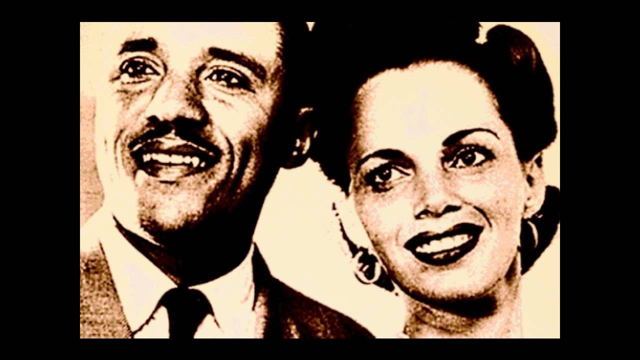 Coro de Artistas Odeon - Imperio do Samba (Zé e Zilda).wmv