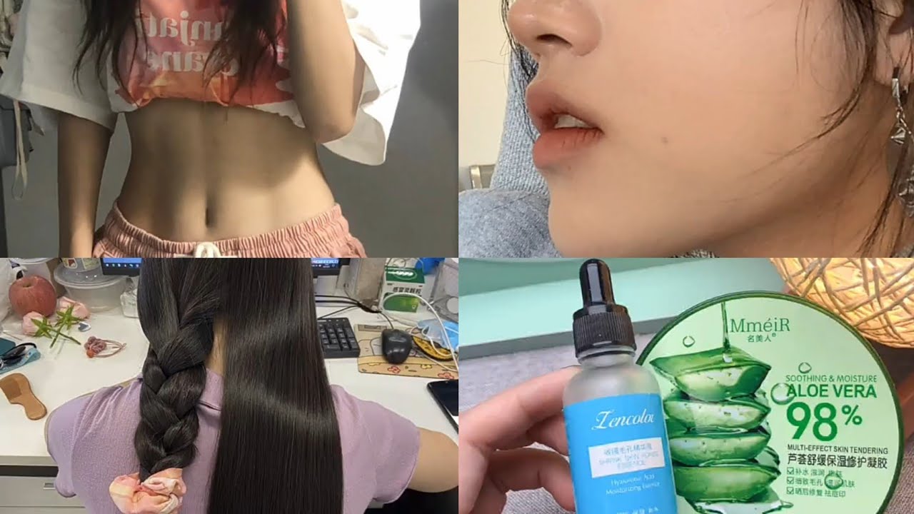 Douyin Beauty Tip's and Products: How to use Douyin to improve your beauty