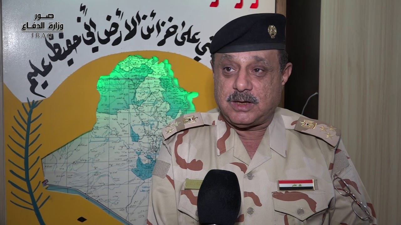 امرية مواقع البصرة .. جهود مميزة لتقديم الإسناد والدعم اللوجستي لقيادة عمليات المحافظة