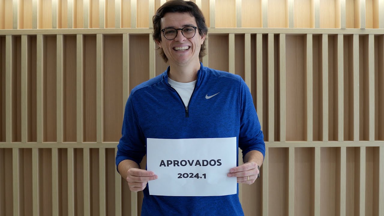 Aprovados 2024 - Link School Of Business