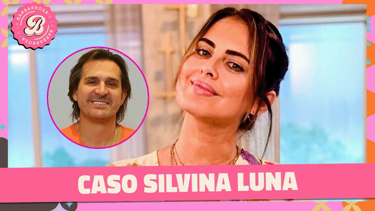 LA MUERTE DE SILVINA LUNA: ordenaron AMPLIAR UNA PERICIA contra ANÍBAL LOTOCKI | #ALaBarbarossa