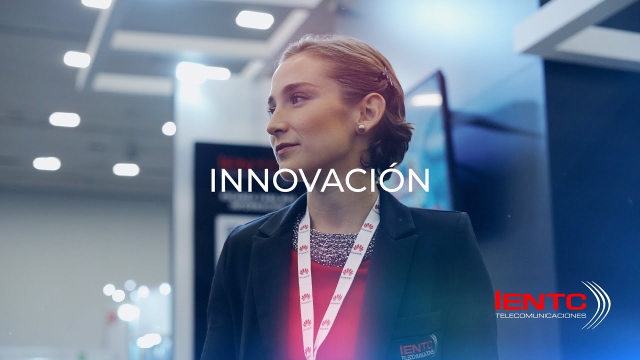 IENTC Telecomunicaciones / CSMX 2023