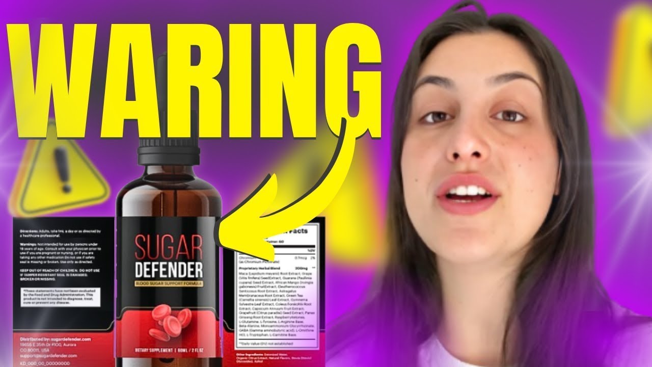 SUGAR DEFENDER HONEST REVIEW-- SUGAR DEFENDER-- HOW TO USE SUGAR DEFENDER--DOES SUGAR DEFENDER WORK?