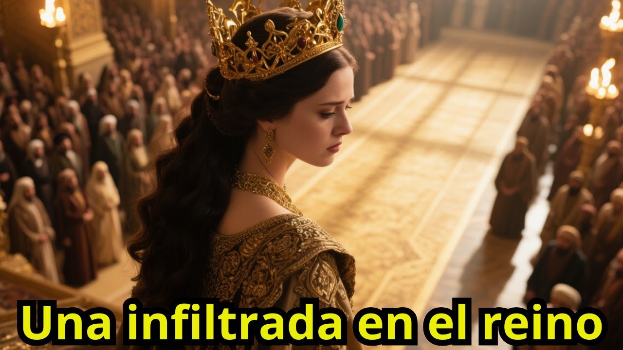 ¿Qué vio el Rey en Ester que las otras 1,000 mujeres no tenían?