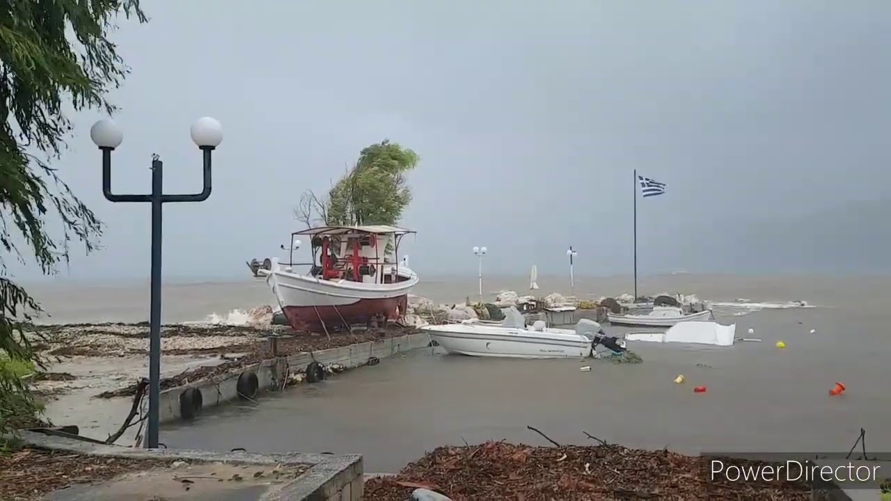 Kefalonia Ianos 18 9 2020