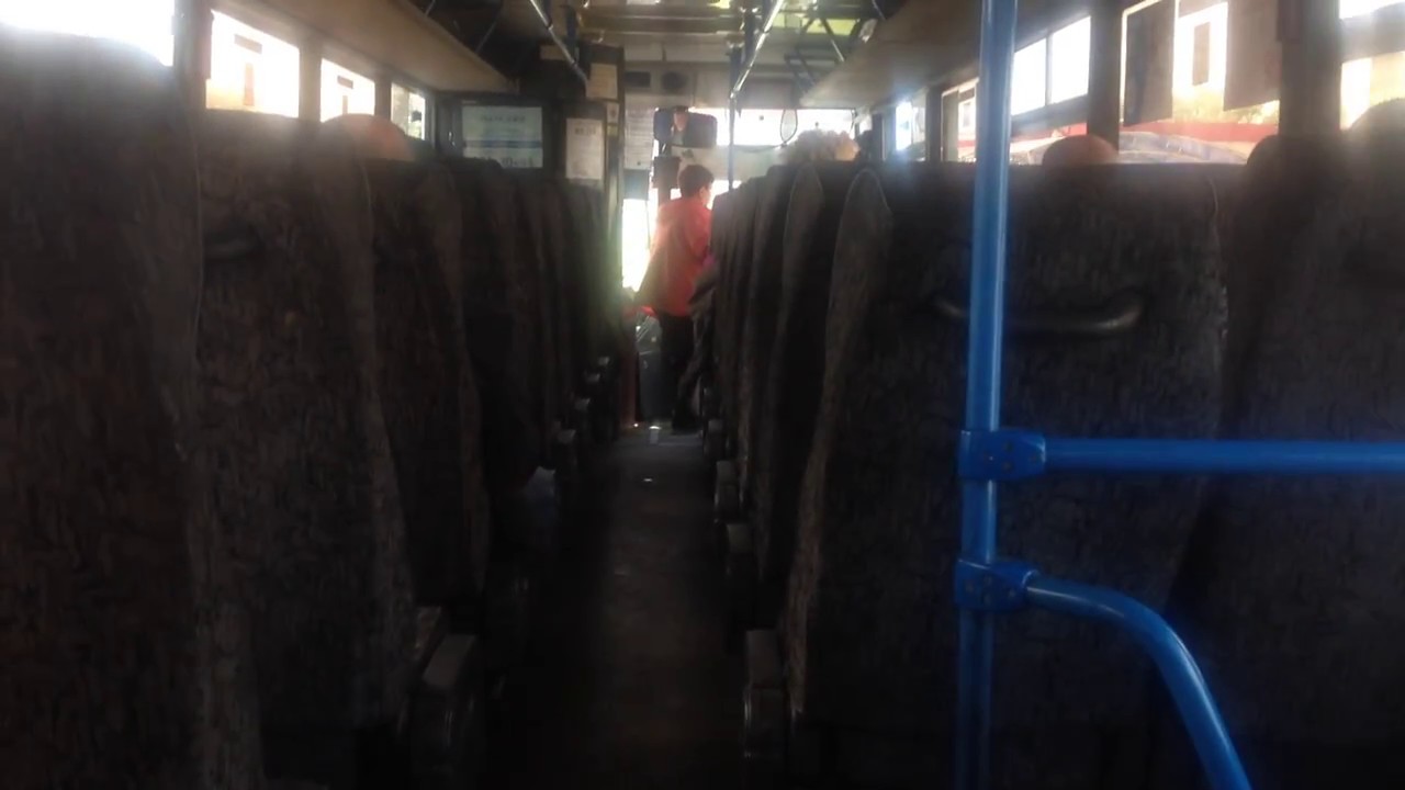 Ленинградская область ЛиАЗ-5256.58 б.3513