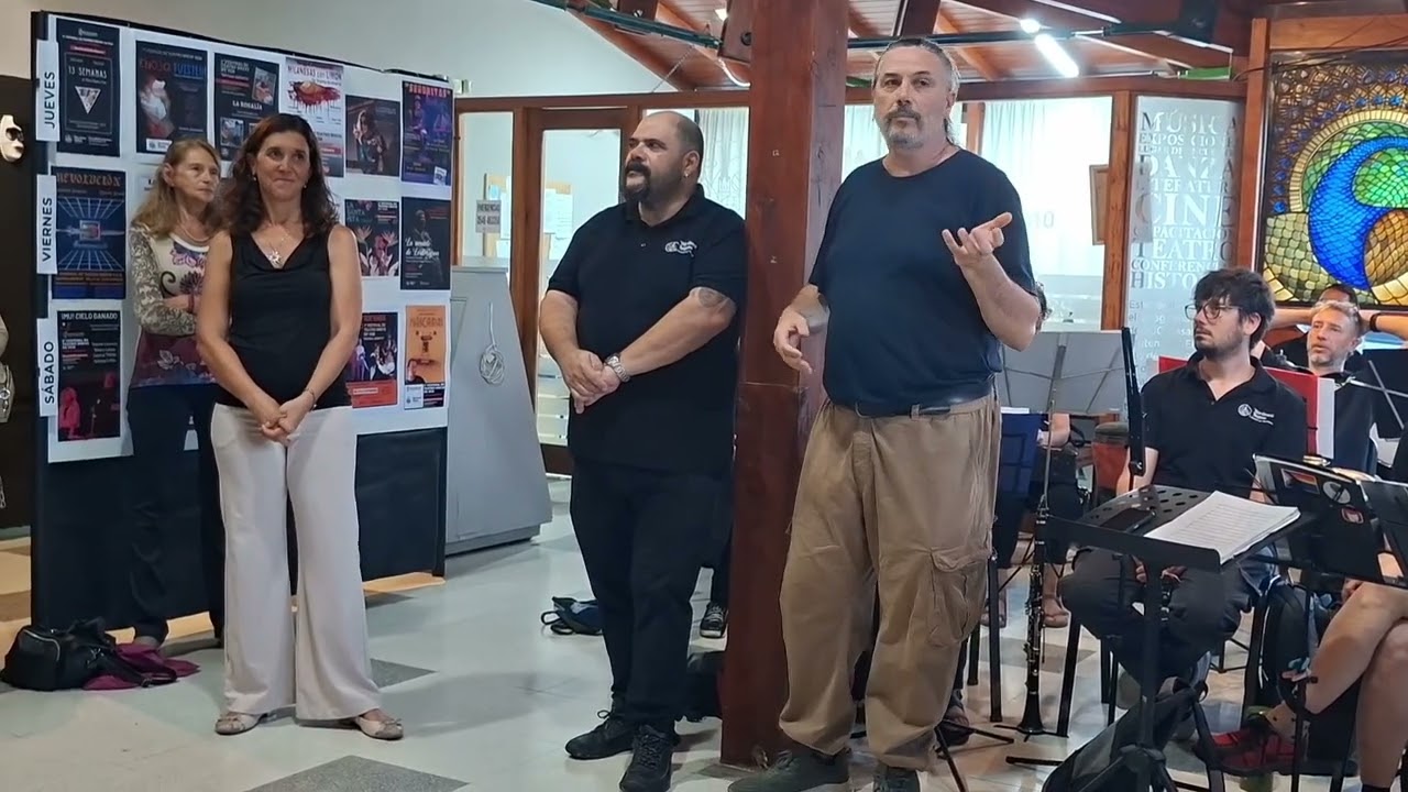 Festival Teatro Breve