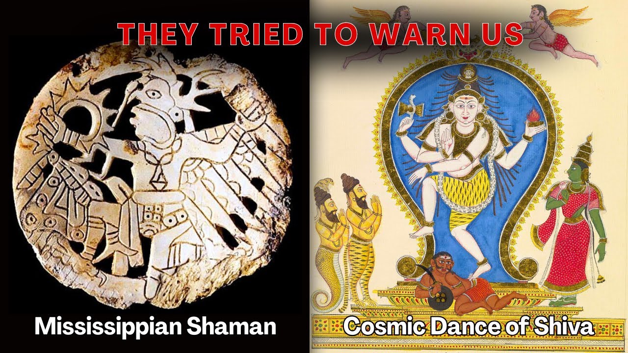 Ancient Warnings of a Pole Shift