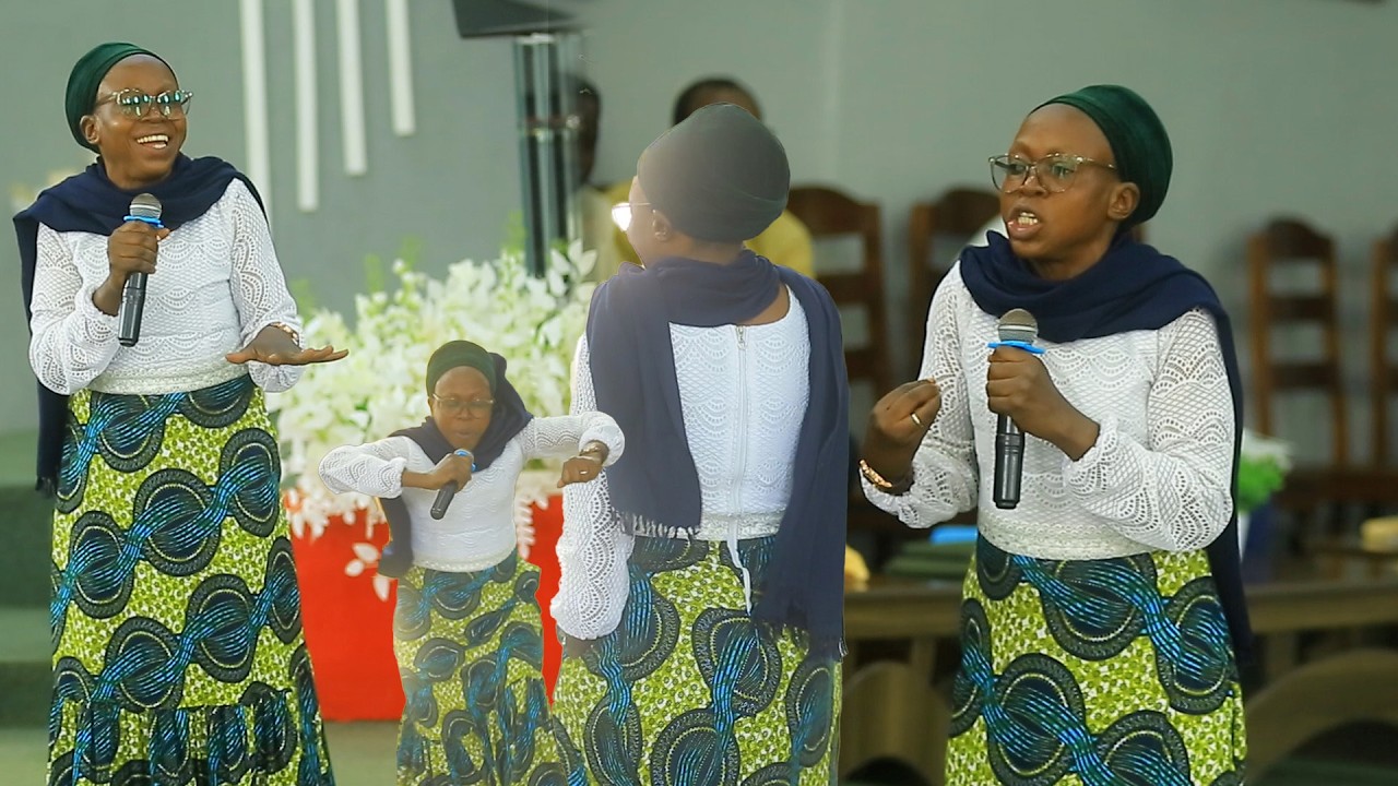 😭ABARARIKWA BABI🥱🥱 CUNGA NEZA NYIR'UMURIMO NTIYABURA UGUSIMBURA😭 BA MASO UKORE IBYO YAGUHAMAGARIYE🤗