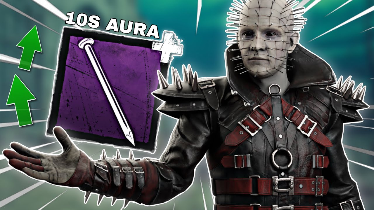 DBD's Most SLEPT-ON Addon Got Buffed... (Way Too Broken)