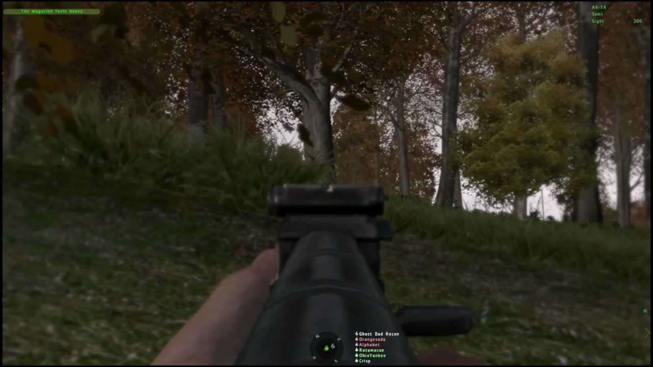 Flank or Die - ShackTactical AAR