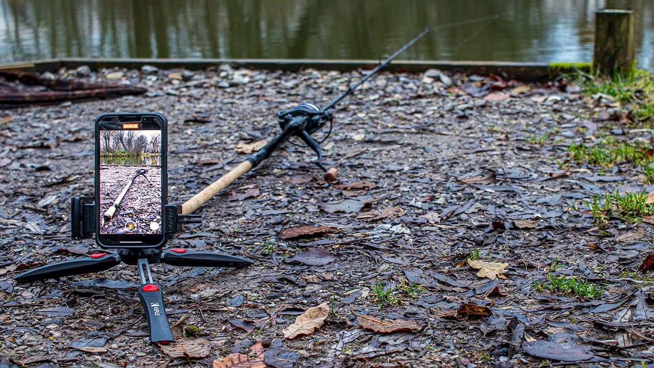 Winter Carp Fishing A Local Day Ticket Lake 🐟